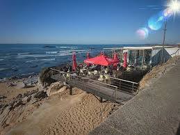 Ingleses Beach