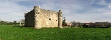 Castillo de Agüero