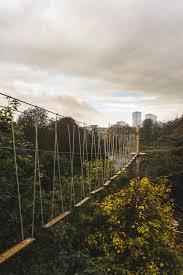 Go Ape Battersea Park
