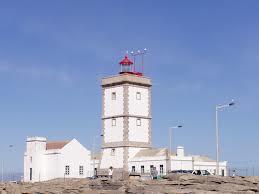 Farol do Cabo Carvoeiro