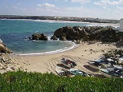 Península de Peniche