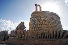Castle of San Andres