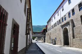 Museu de Lanificios da Universidade da Beira Interior