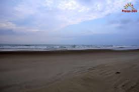 Praia de Coroados