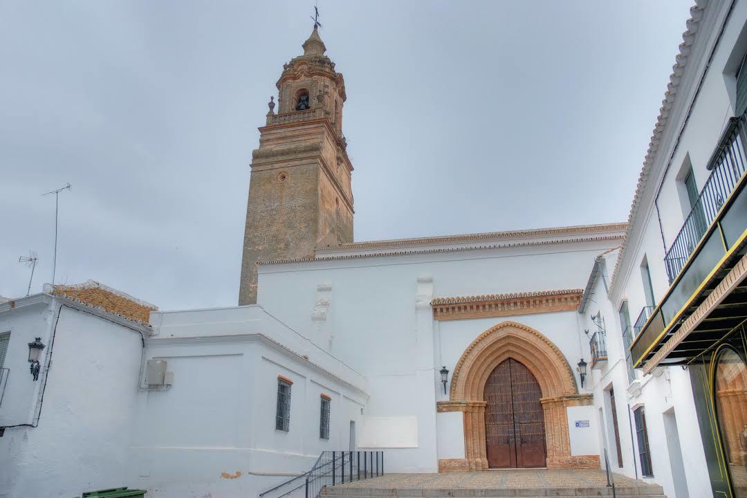 Church of San Bartolome