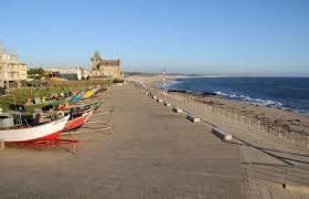 Praia da Apúlia