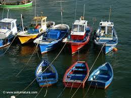 Puerto de Luanco