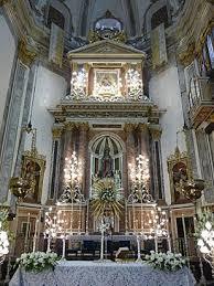 Iglesia Arciprestal de San Jaime Apostol