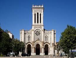 Cathedrale Saint-Charles-Borromee