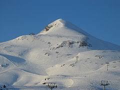 Pic d'Arlas