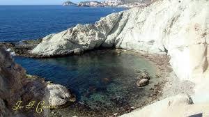 Cala Higuera