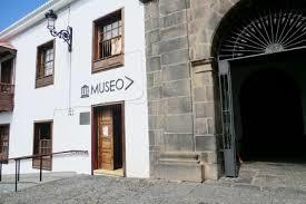 Insular Museum of La Palma