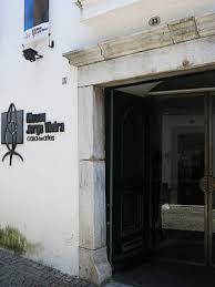 Museu Jorge Vieira