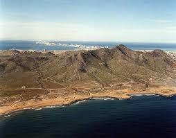 Calblanque