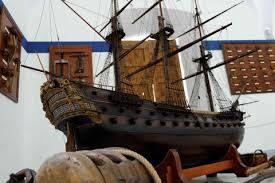 Cartagena Naval Museum