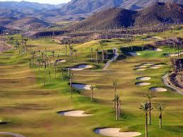 Aguilon Golf Club
