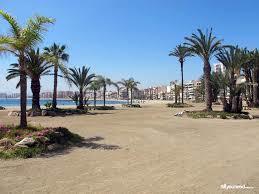 Playa de la Colonia