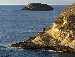 Terreros Island
