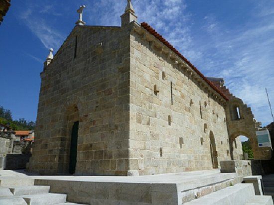 Mosteiro de Ermelo