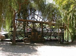 Mouchão Parque