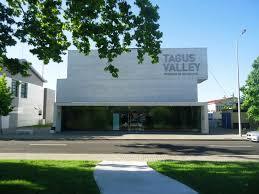 Tagusvalley