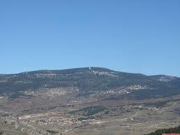 Pico de Penarroya