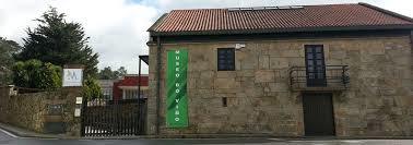 Museo Etnografico e do Vino