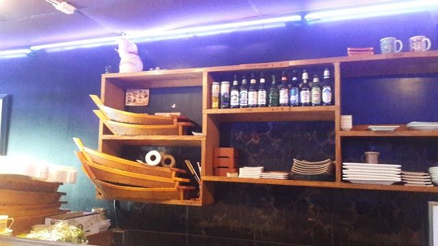 Sushi Rock Cafe