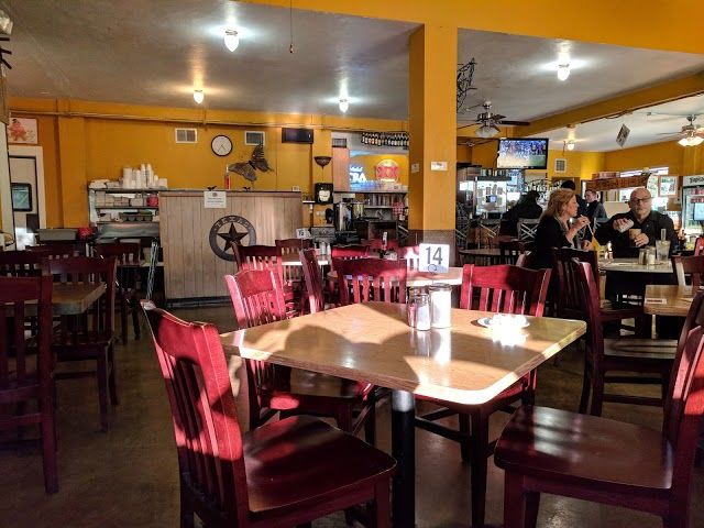 Pete's Tako House
