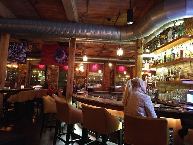 Crave Dessert Bar