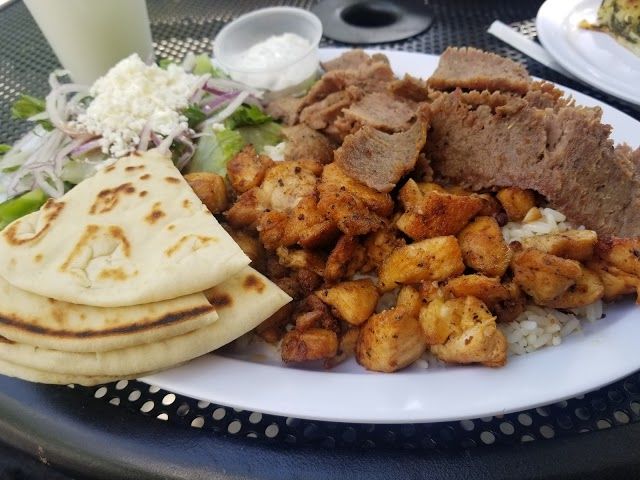 The Flying Biscuit Cafe