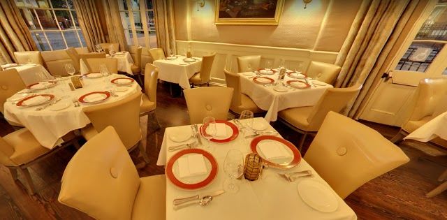 Emeril's Delmonico