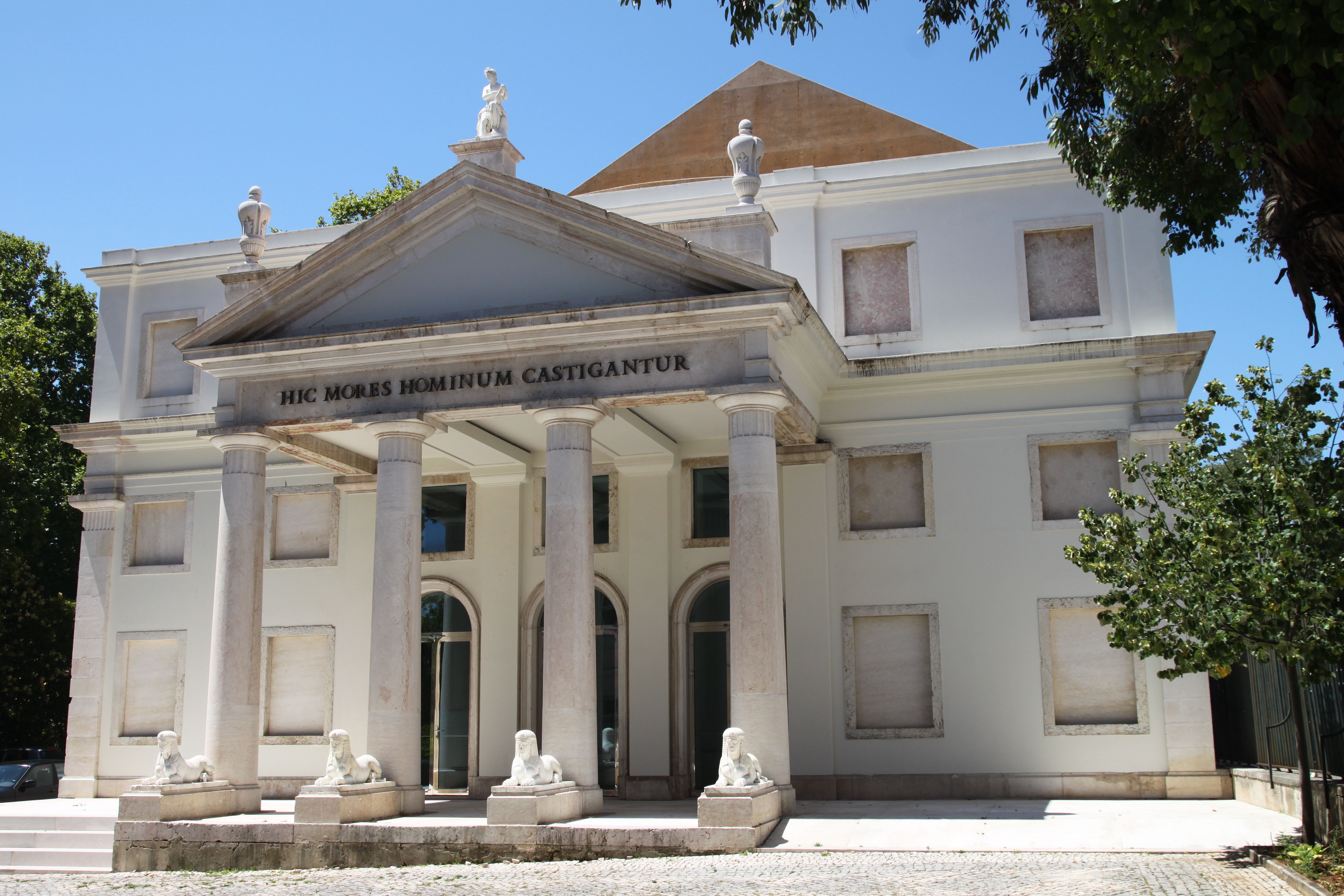 Teatro Tália