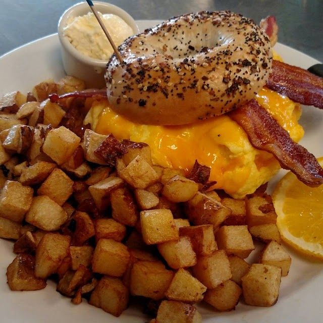 Windy City Cafe