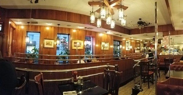 Waverly Diner
