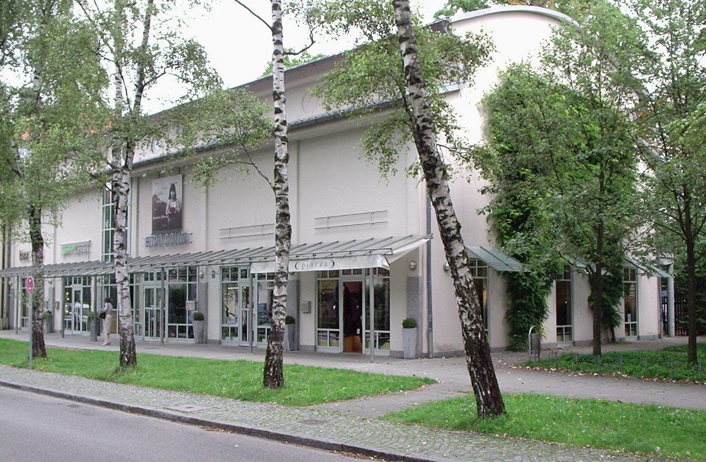 Kino Solln