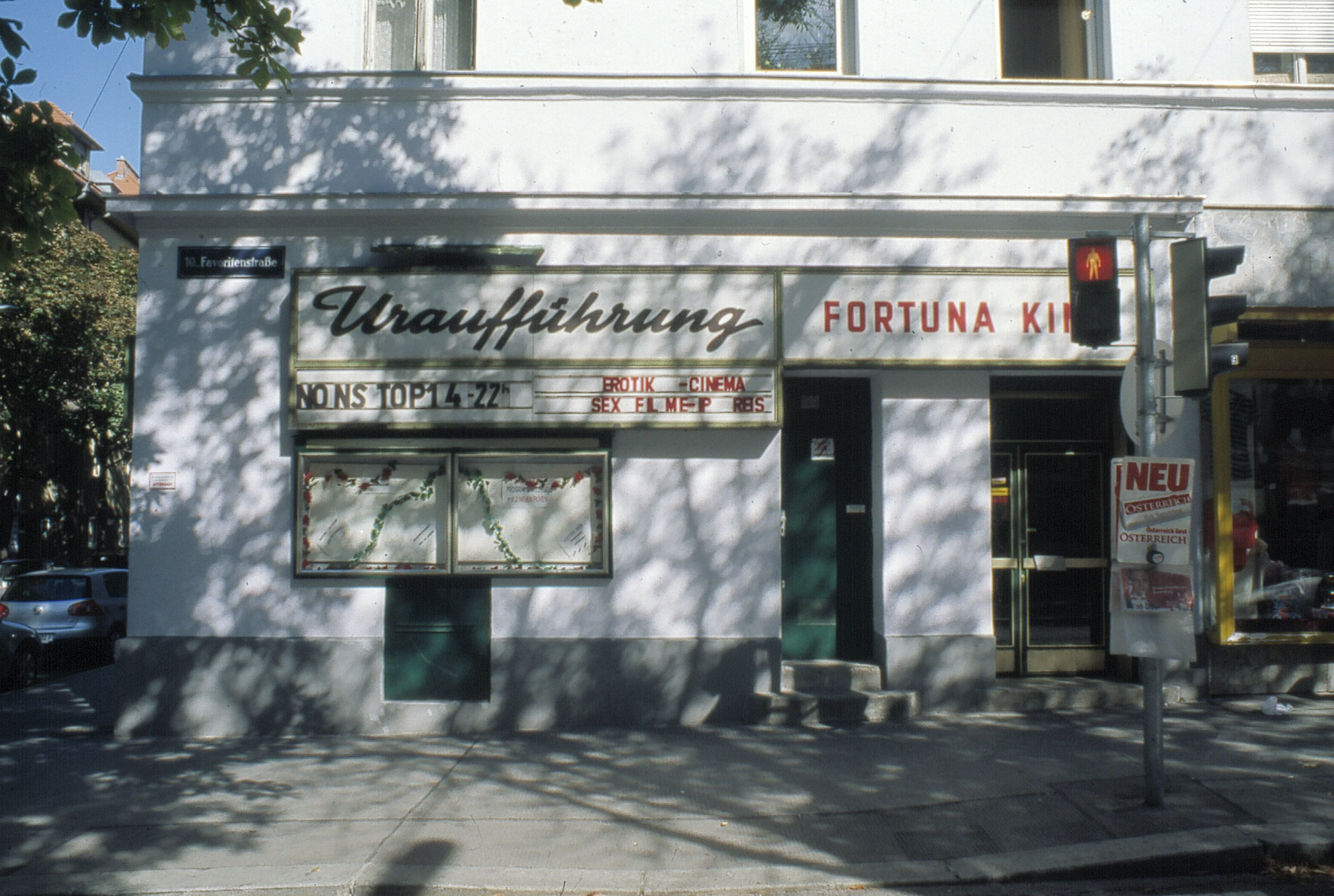 Fortuna Kino