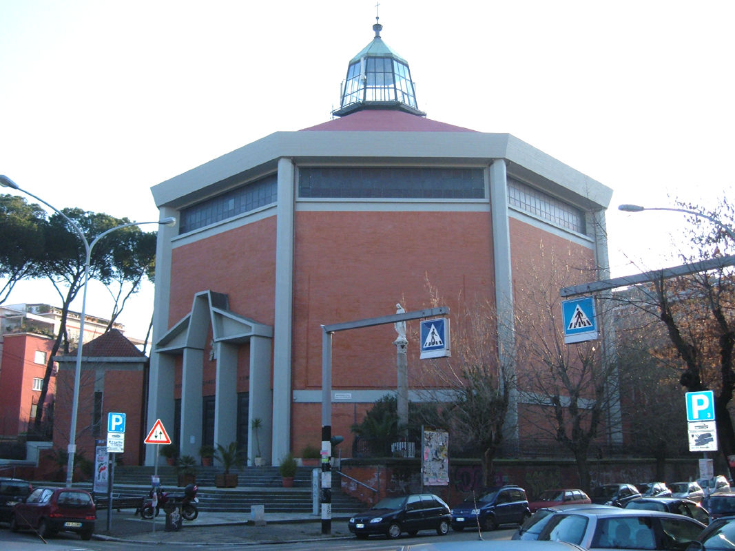 Sant'Angela Merici