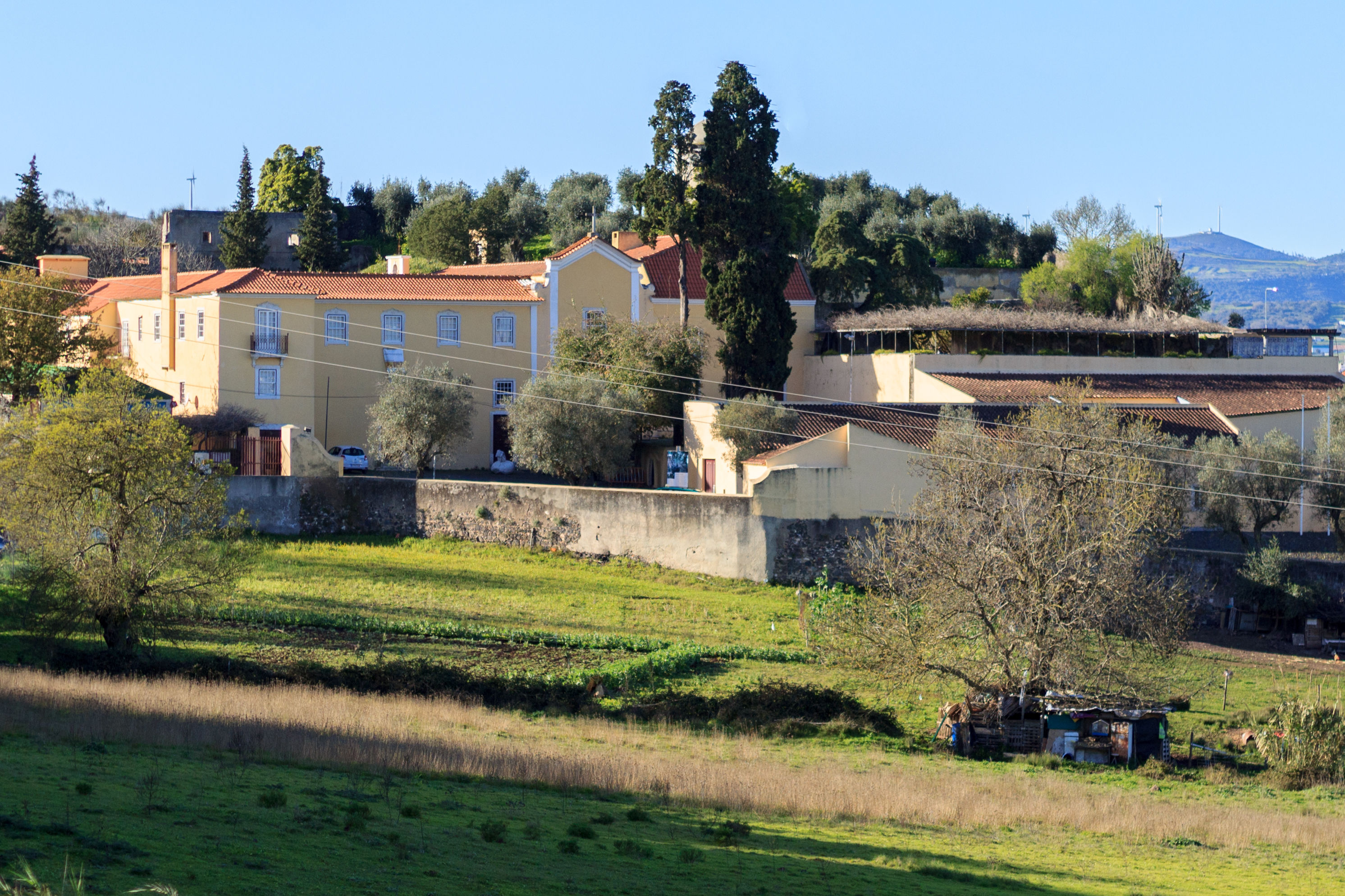 Museu Municipal de Loures