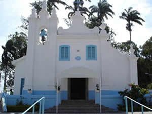 Capela Imperial Nossa Senhora da Conceição
