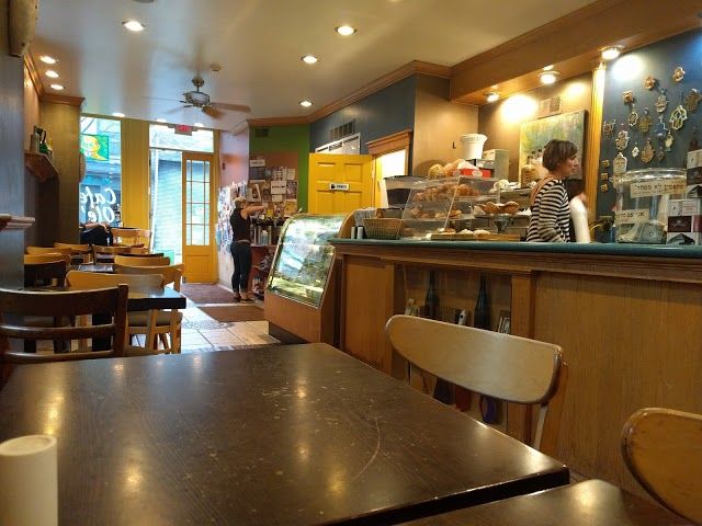 Cafe Ole