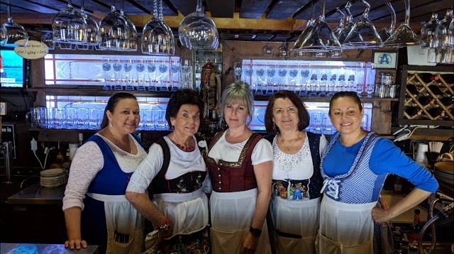Horst Gasthaus