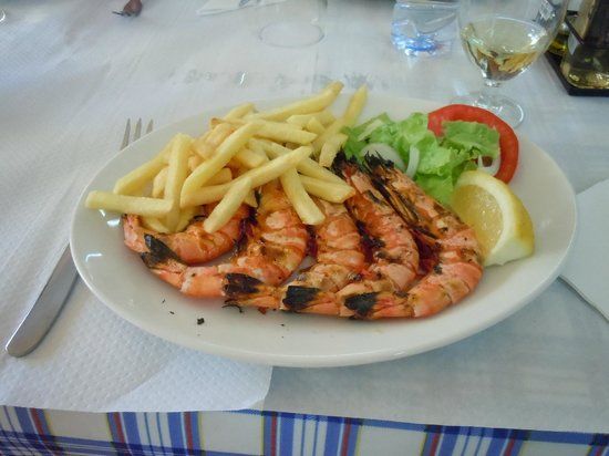 Frango Hot