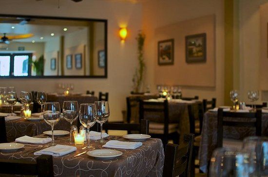 Bravos Restaurant Bar
