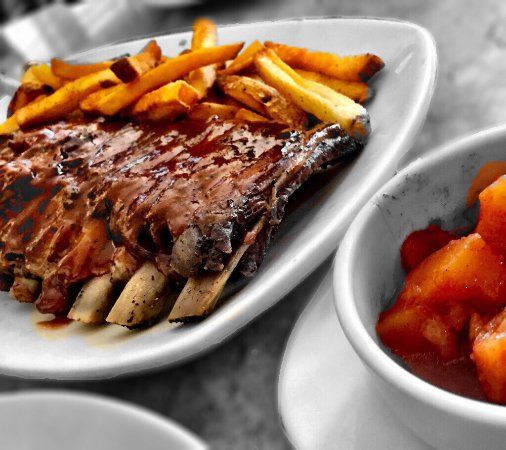 Outback Steakhouse