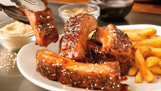 Outback Steakhouse