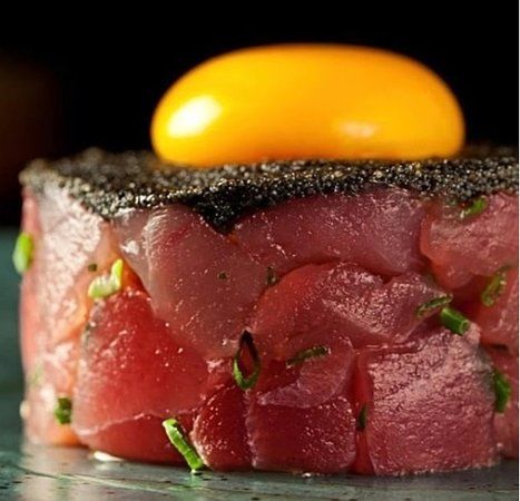 Sushi Leblon