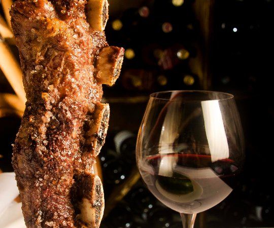 Churrascaria Palace