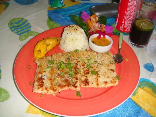 Beijupira Restaurante