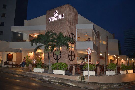 Vignoli